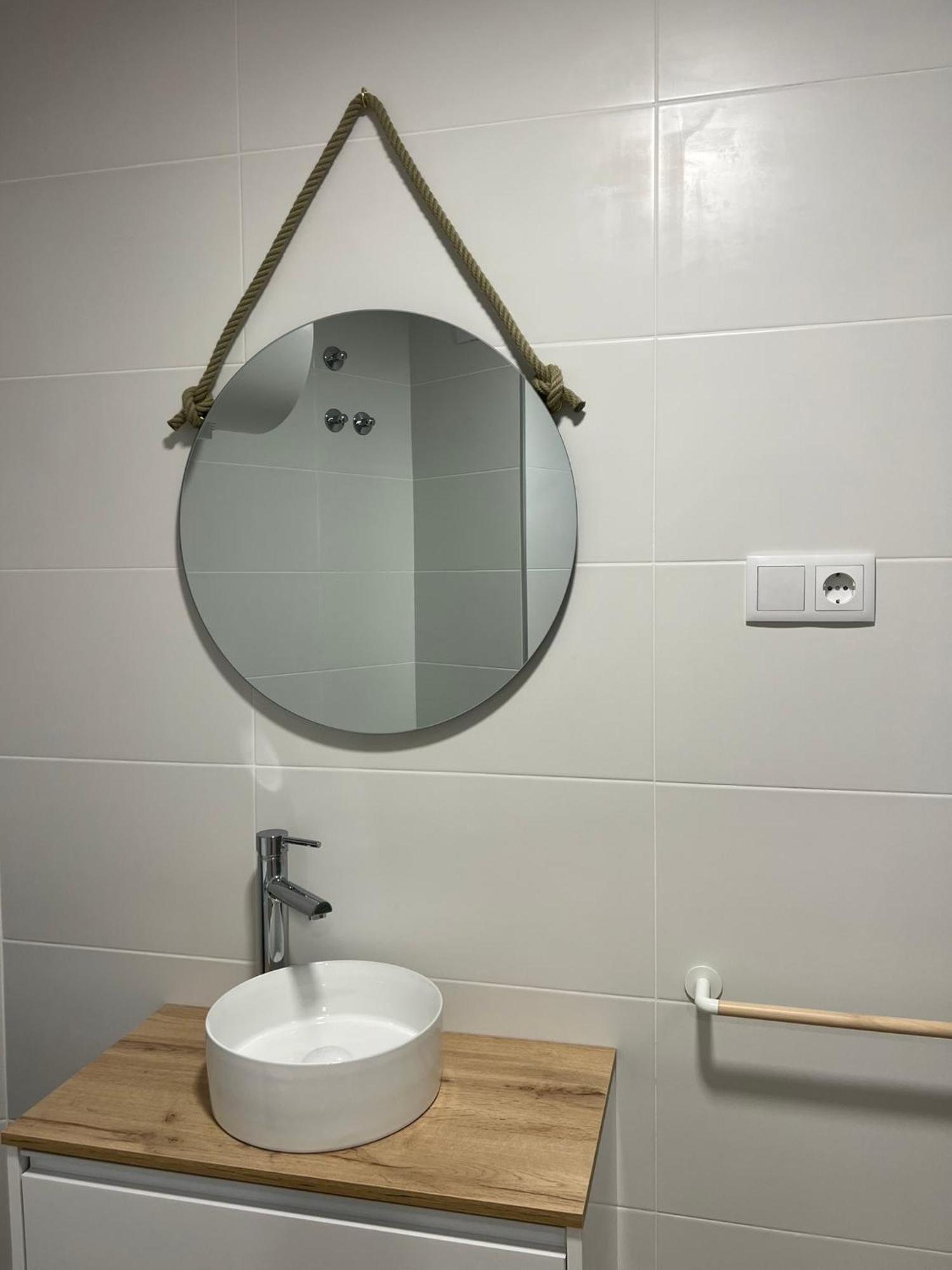 Nuevo Y Luminoso Estudio De Playa Con Piscina Apartamento *
